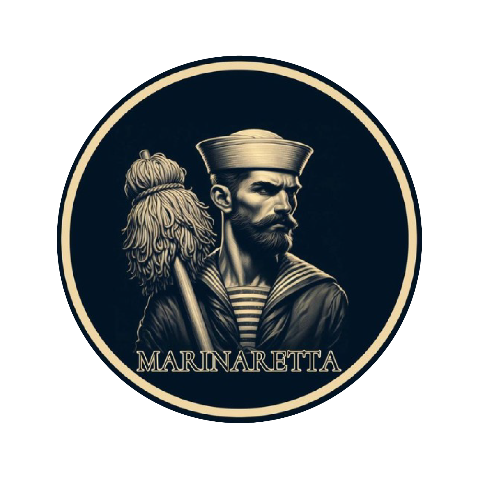 New Marinaretta